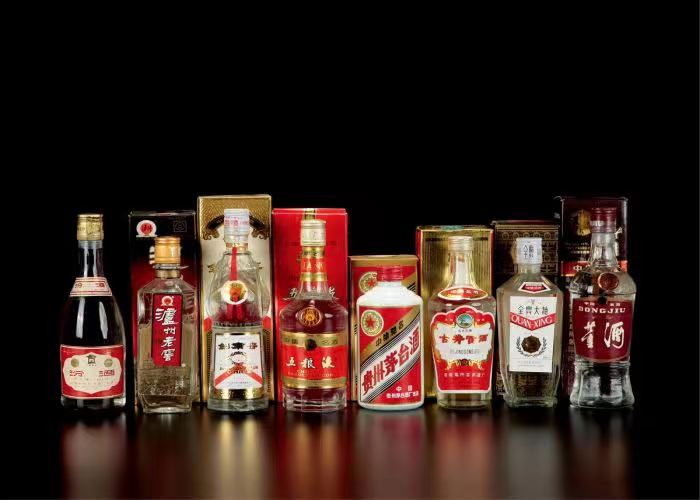 电白茅台酒回收