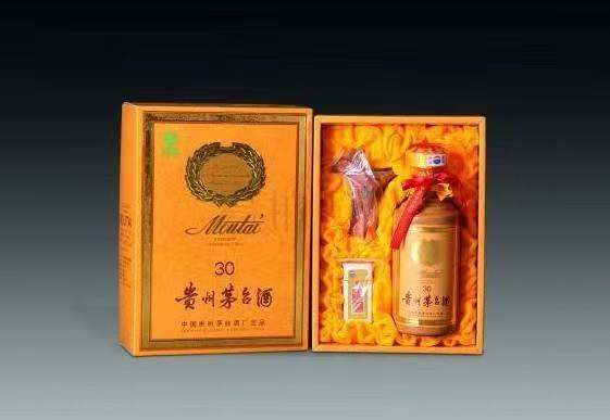 电白年份酒回收